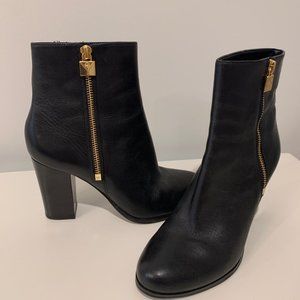 Michael Michael Kors Frenchie Flex Bootie